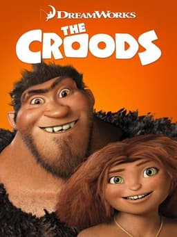 The Croods