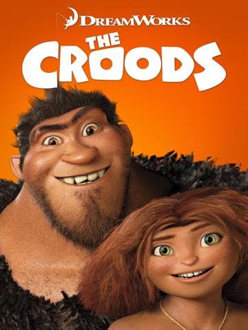 The Croods