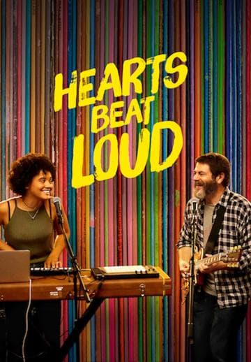 Hearts Beat Loud