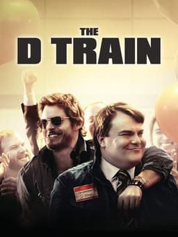 The D Train