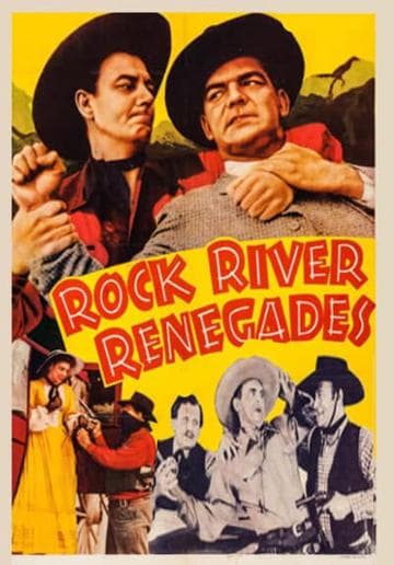 Rock River Renegades