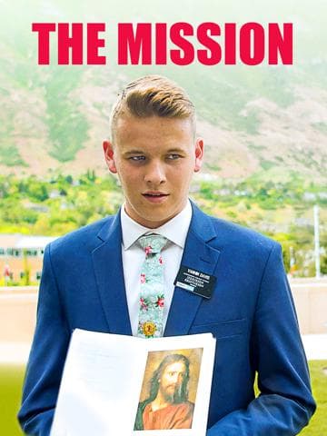 The Mission