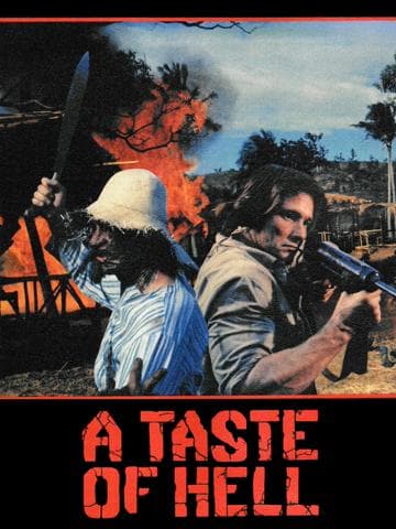 A Taste of Hell