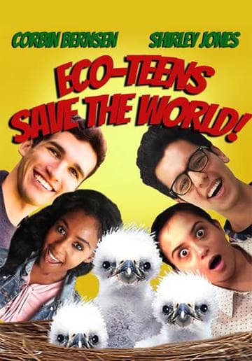 Eco Teens Save The World