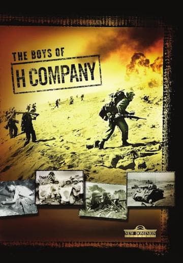 The Boys of H Company