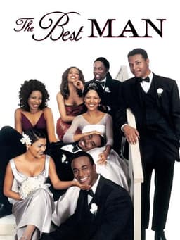 The Best Man