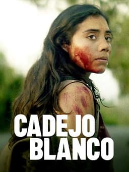Cadejo Blanco