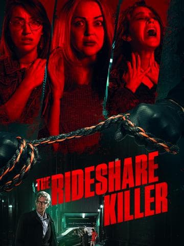 The Rideshare Killer