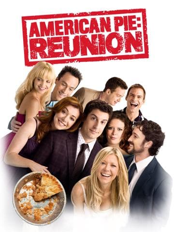 American Reunion