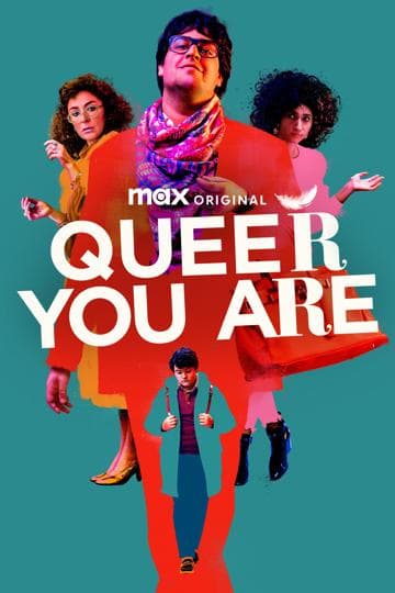 Queer You Are