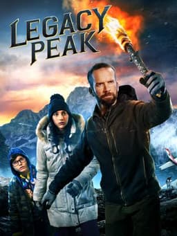 Legacy Peak
