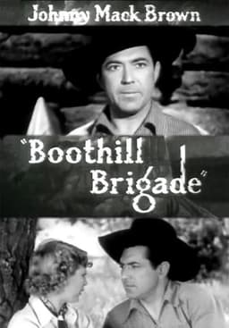 Boothill Brigade