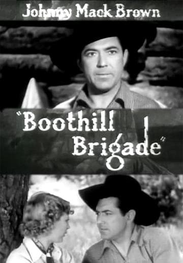 Boothill Brigade