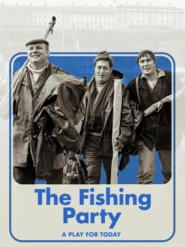 The Fishing Party