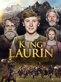 King Laurin