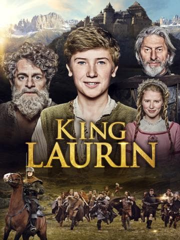 King Laurin