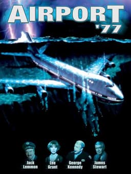 Airport '77
