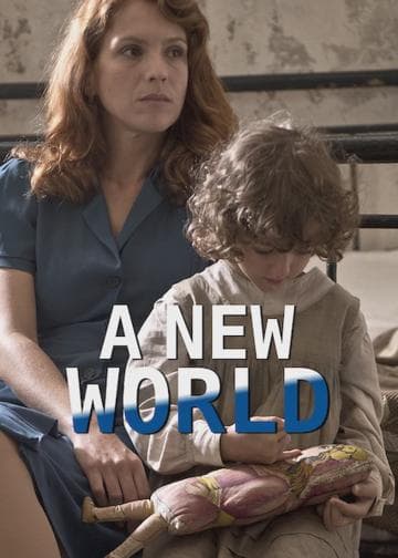 A New World
