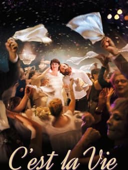 C'est la vie!