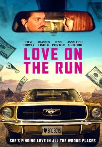 Love on the Run