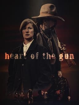 Heart of the Gun