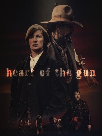 Heart of the Gun
