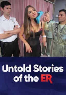 Untold Stories of the ER