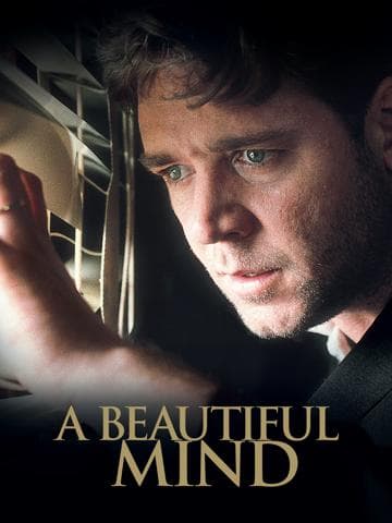 A Beautiful Mind