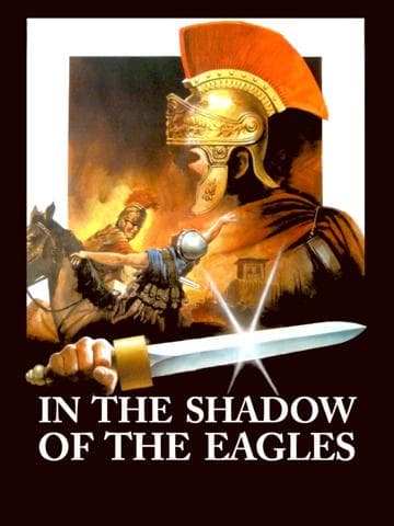 In the Shadow of the Eagles