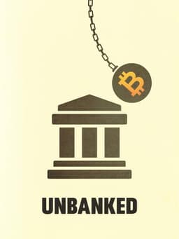 Unbanked