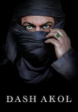 Dash Akol