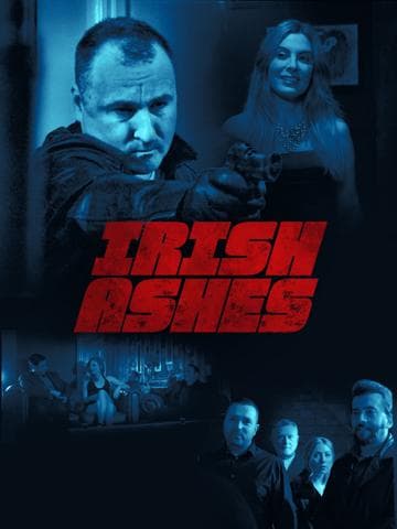 Irish Ashes