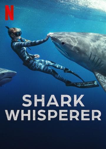 Shark Whisperer