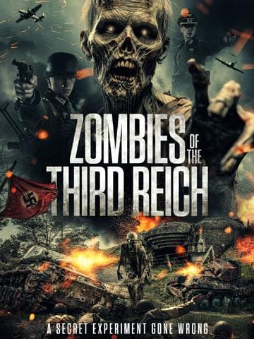 Zombies of the Third Reich