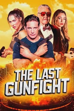 The Last GunFight