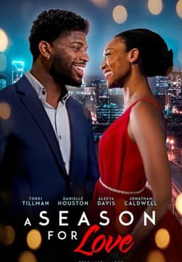 A Season for Love