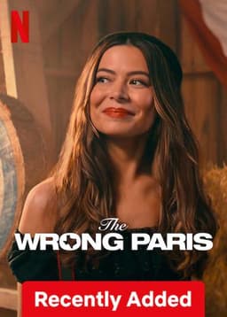The Wrong Paris