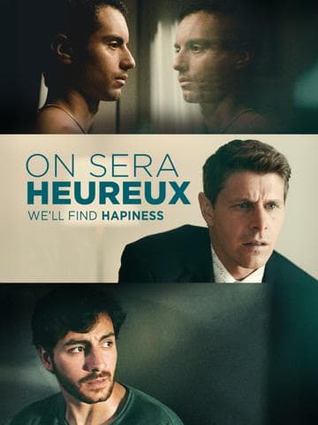 We'll Find Happiness