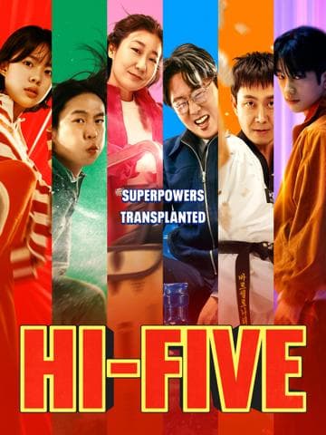 Hi-Five