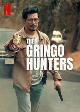 The Gringo Hunters