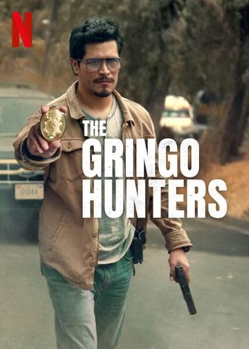 The Gringo Hunters