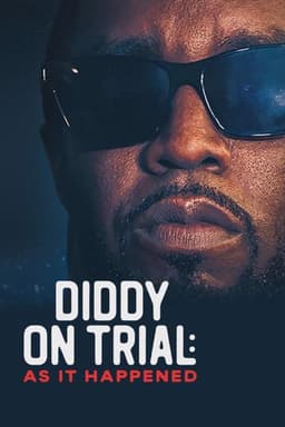 Diddy on Trial: As It Happened
