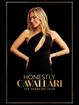 Honestly Cavallari: The Headline Tour