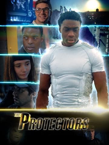 The Protectors