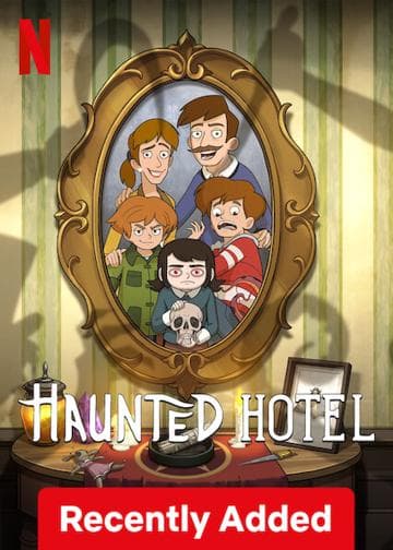 Haunted Hotel