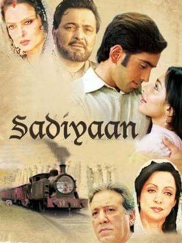 Sadiyaan: Boundaries Divide... Love Unites