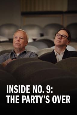 Inside No. 9: The Party's Over