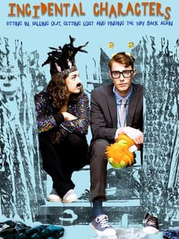 Incidental Characters