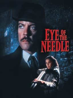 Eye of the Needle