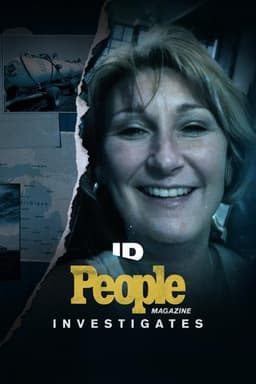 People Magazine Investigates